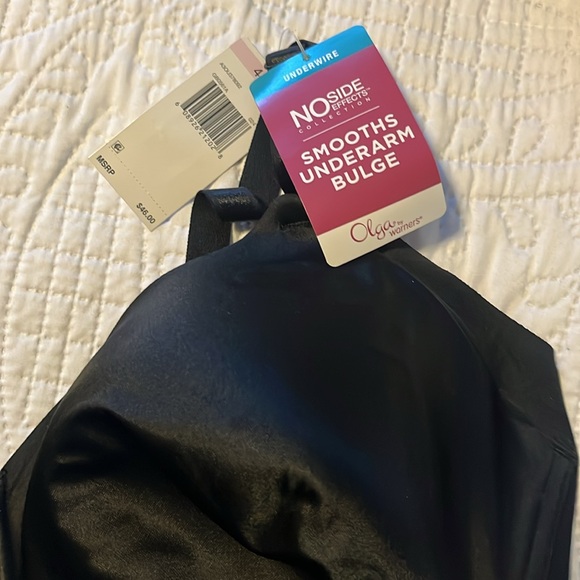 New w/tags, Olga by warners - Picture 2 of 3